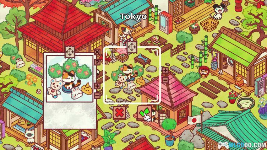 安卓 藏身世界各地 v1.0.7[中文]｜与宝宝一起寻物解谜　-图片7