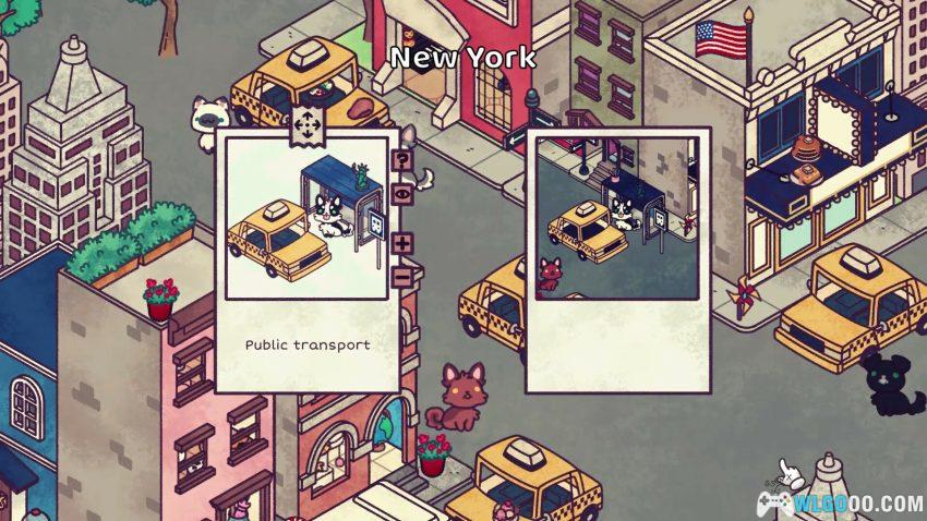 安卓 藏身世界各地 v1.0.7[中文]｜与宝宝一起寻物解谜　-图片8