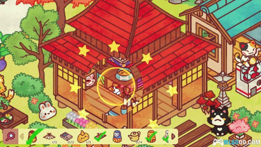 安卓 藏身世界各地 v1.0.7[中文]｜与宝宝一起寻物解谜　-图片10