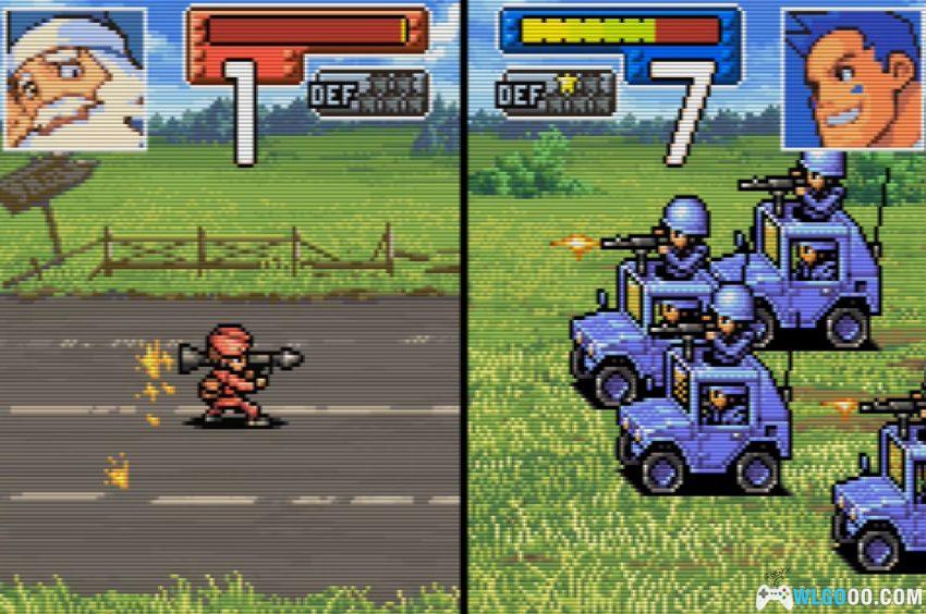 GBA高级战争1+2[汉化B16]｜攻略金手指-2026.2.5发布-图片37