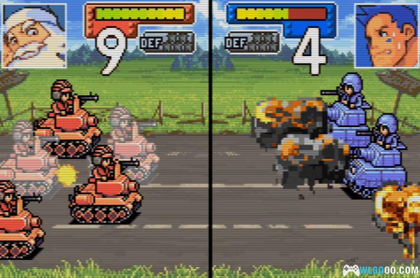 GBA高级战争1+2[汉化B16]｜攻略金手指-2026.2.5发布-图片38