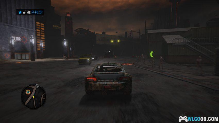 PC黑道圣徒：杀出地狱[汉化]｜把地府当洛圣都-图片3