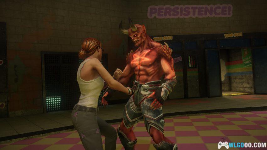 PC黑道圣徒：杀出地狱[汉化]｜把地府当洛圣都-图片9