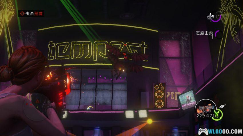 PC黑道圣徒：杀出地狱[汉化]｜把地府当洛圣都-图片6