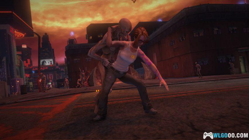 PC黑道圣徒：杀出地狱[汉化]｜把地府当洛圣都-图片5