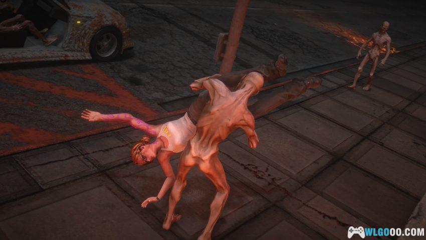 PC黑道圣徒：杀出地狱[汉化]｜把地府当洛圣都-图片10