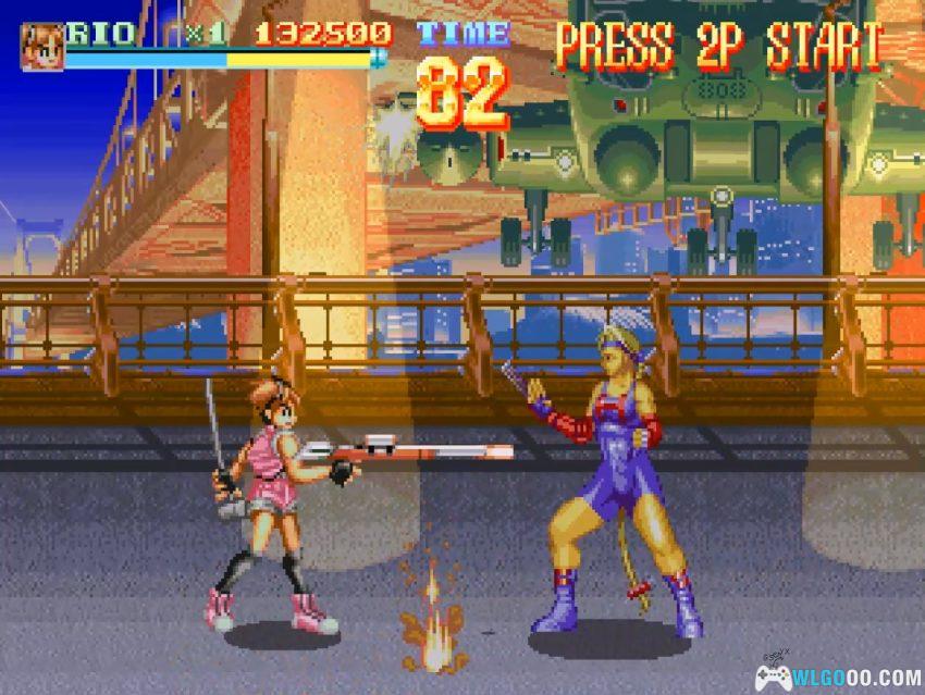 PS1热血亲子[汉化]｜攻略金手指-2026.2.2发布-图片21