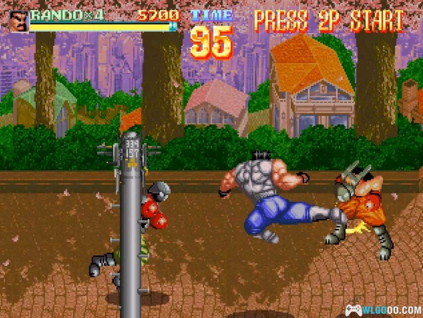 PS1热血亲子[汉化]｜攻略金手指-2026.2.2发布-图片10