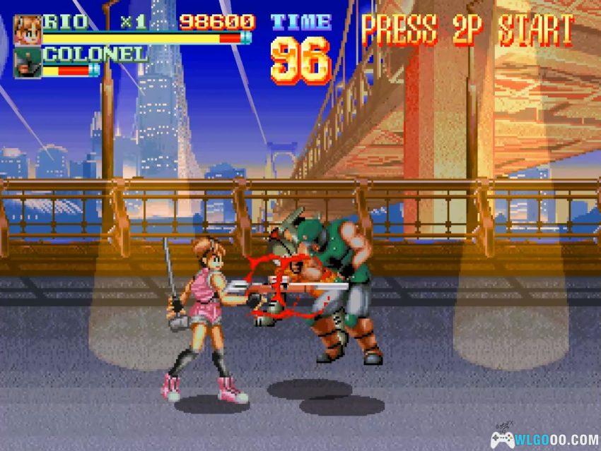 PS1热血亲子[汉化]｜攻略金手指-2026.2.2发布-图片20