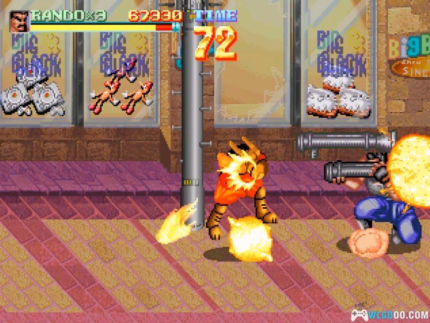 PS1热血亲子[汉化]｜攻略金手指-2026.2.2发布-图片14