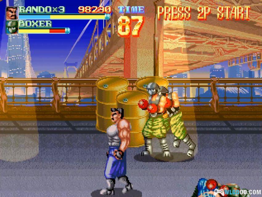 PS1热血亲子[汉化]｜攻略金手指-2026.2.2发布-图片16