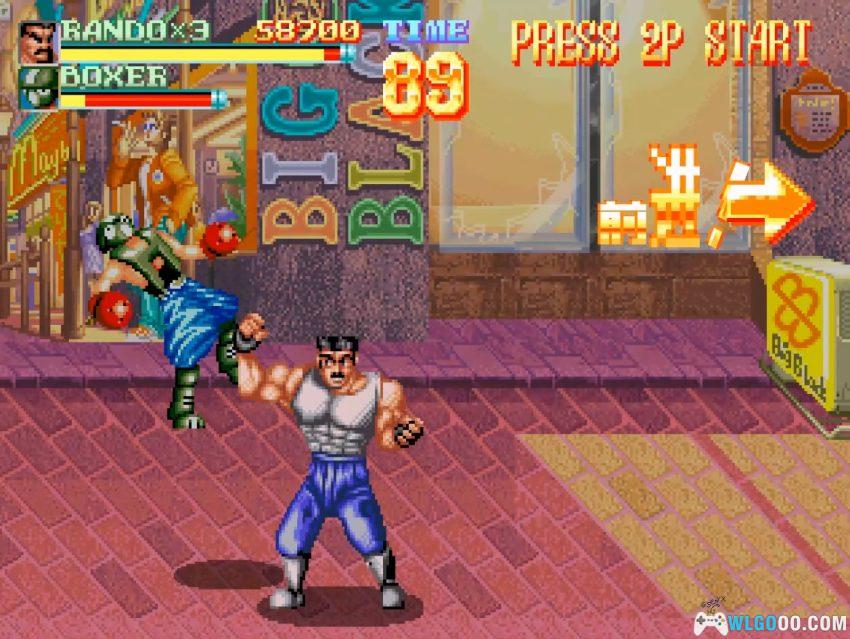 PS1热血亲子[汉化]｜攻略金手指-2026.2.2发布-图片13