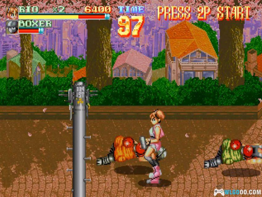 PS1热血亲子[汉化]｜攻略金手指-2026.2.2发布-图片17