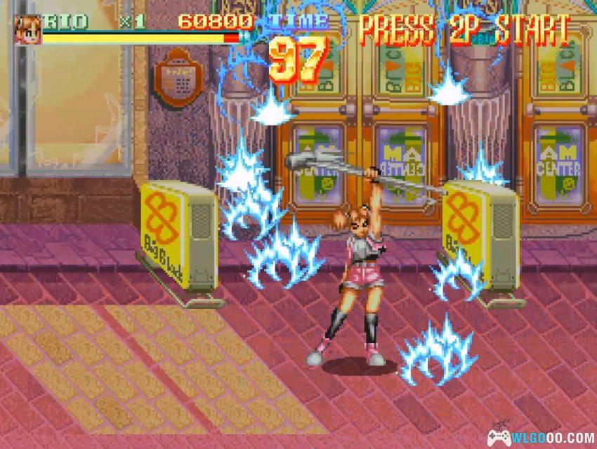 PS1热血亲子[汉化]｜攻略金手指-2026.2.2发布-图片19