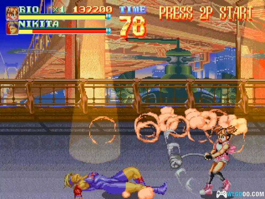PS1热血亲子[汉化]｜攻略金手指-2026.2.2发布-图片22