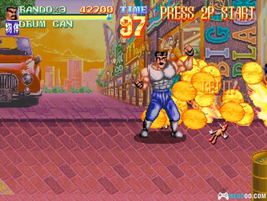 PS1热血亲子[汉化]｜攻略金手指-2026.2.2发布-图片12