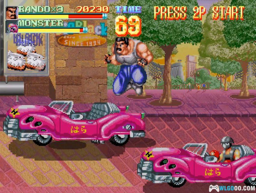 PS1热血亲子[汉化]｜攻略金手指-2026.2.2发布-图片15