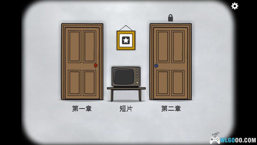 安卓 方块逃脱：悖论 v1.3.1[中文]｜看着电影去解谜-图片2