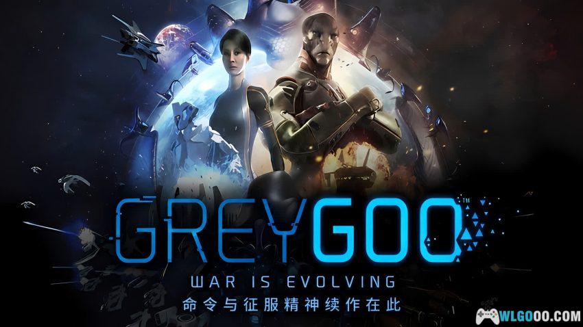 PC灰蛊：终极版[汉化]｜红警团队的精神续作-图片1