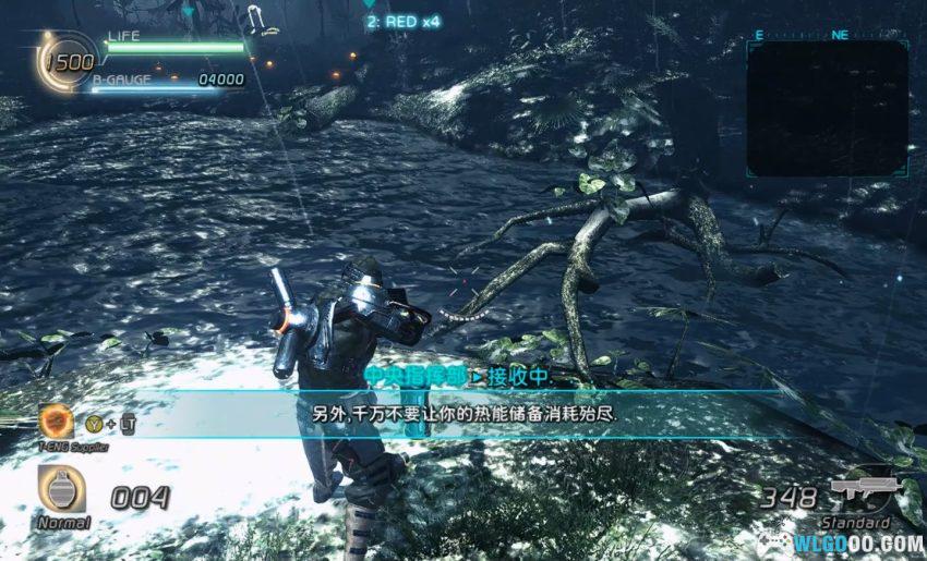XBOX360失落的星球2[1.0汉化]｜金手指-2026.1.31发布-图片14