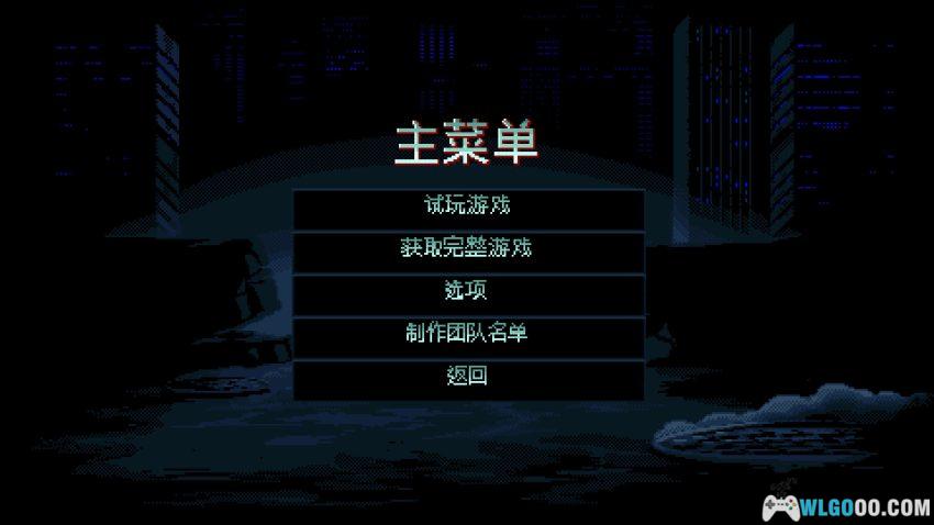 安卓 暴徒猎手 v0.1[中文]｜致敬FC的横版闯关-图片3