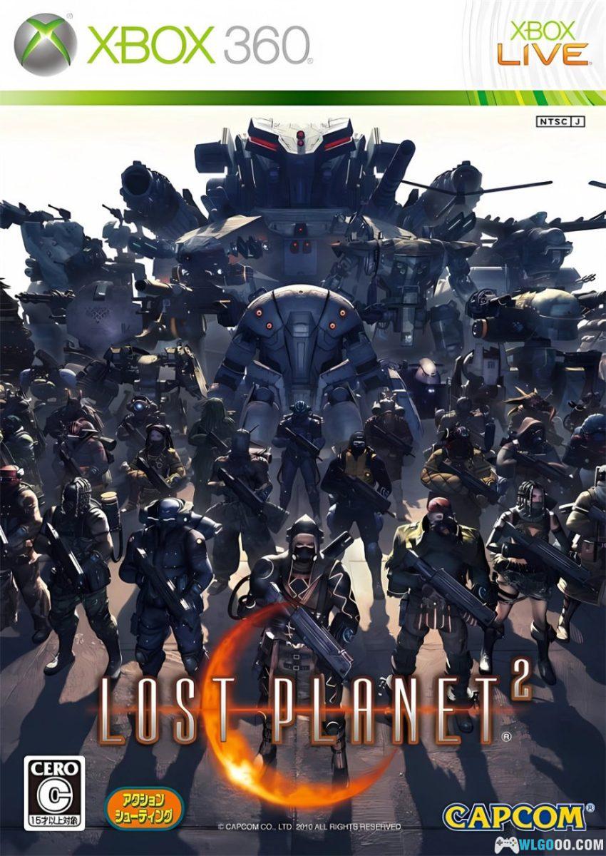 XBOX360失落的星球2[1.0汉化]｜金手指-2026.1.31发布-图片1