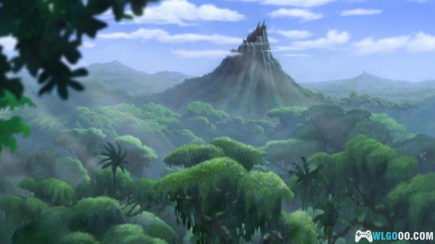 动画 泰山2(2005)[中字]｜努力做个合格的猩猩-图片15