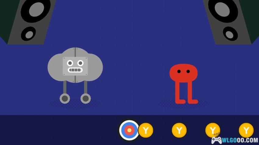 安卓 野餐大冒险 v1.0.1[中文]｜没什么是踢一脚不能解决的-图片9