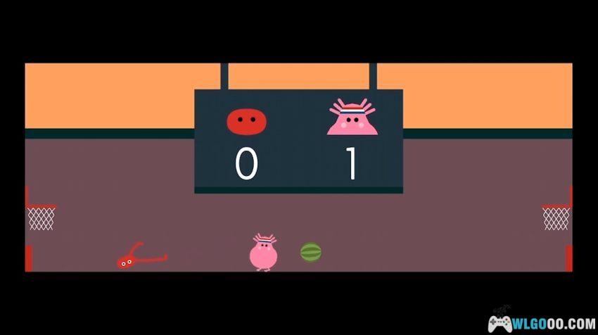 安卓 野餐大冒险 v1.0.1[中文]｜没什么是踢一脚不能解决的-图片6