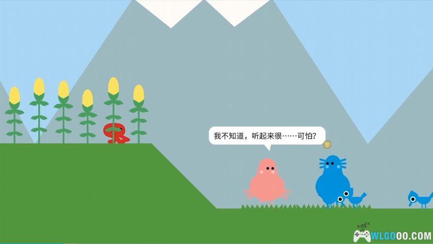 安卓 野餐大冒险 v1.0.1[中文]｜没什么是踢一脚不能解决的-图片2