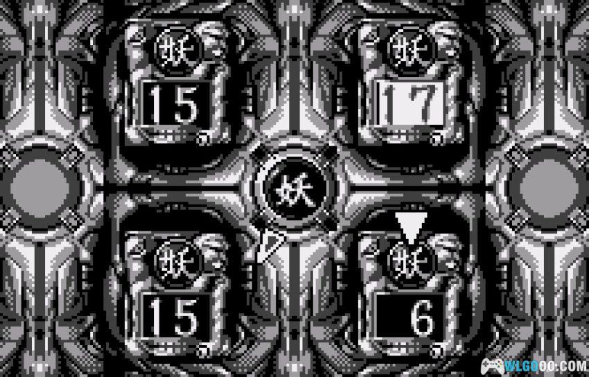 WS超传奇卡牌对战：妖符魔界[1.0汉化]｜附攻略-2026.2.11发布-图片22