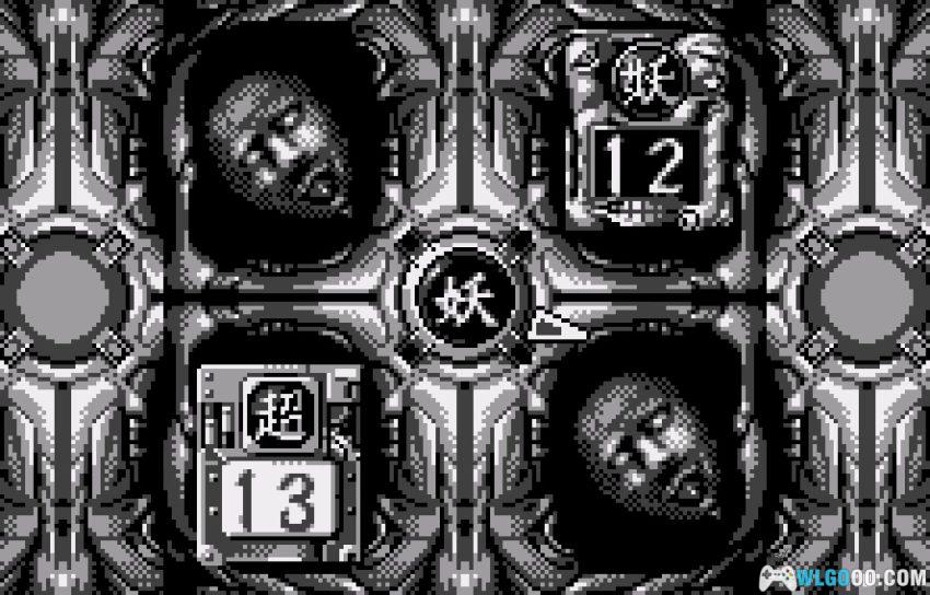 WS超传奇卡牌对战：妖符魔界[1.0汉化]｜附攻略-2026.2.11发布-图片17