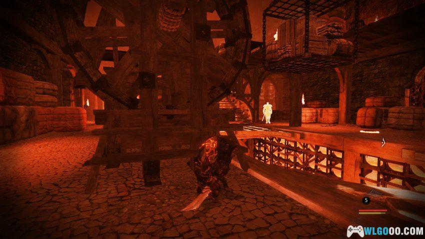 PC冥河：暗影大师 v1.02[汉化][2014]｜刺客信条之哥布林-图片6