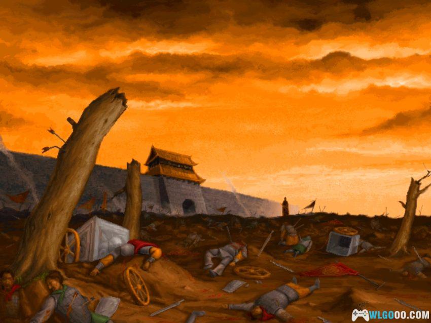 PC中国 2.0完美版[Win11兼容][1995]｜附攻略本，国产的《文明》-图片21