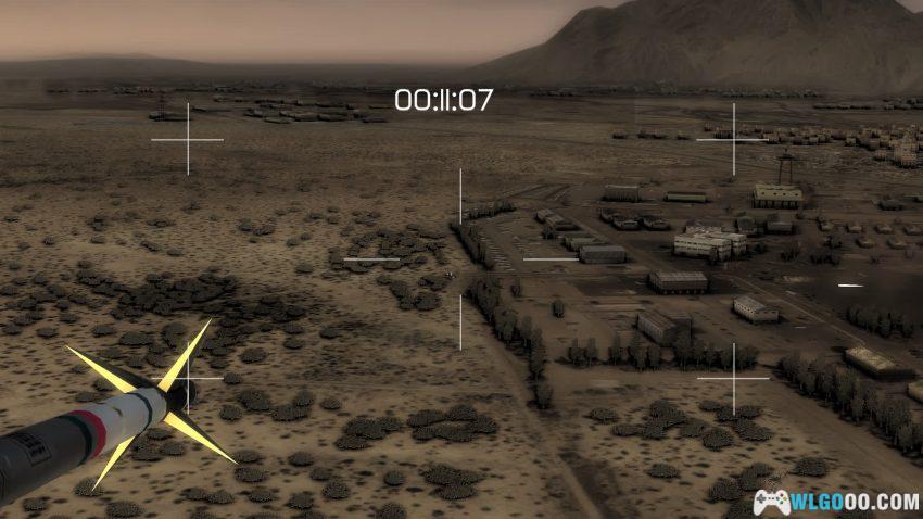 PC汤姆克兰西：鹰击长空1[2009]｜电脑玩家的空战初恋-图片6