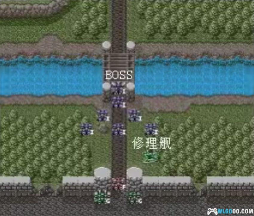 SFC银河骑兵机器人[0.5剧情汉化]｜攻略金手指-2026.3.8发布-图片3