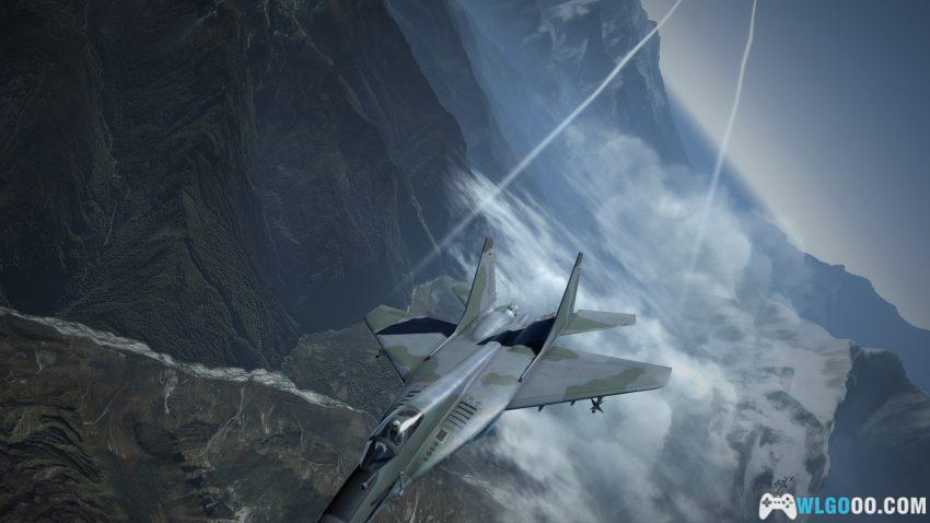 PC汤姆克兰西：鹰击长空2 v1.01[2010]｜对标皇牌，结果成空中FPS-图片15