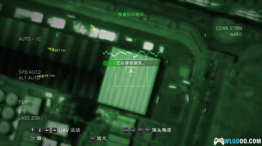 PC汤姆克兰西：鹰击长空2 v1.01[2010]｜对标皇牌，结果成空中FPS-图片9