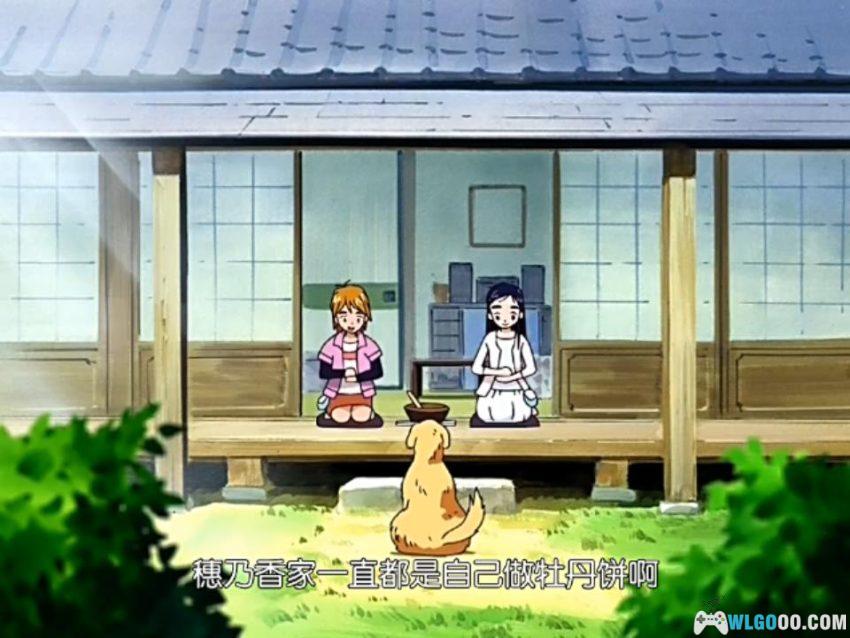 动画 光之美少女Max Heart 第二季(2005)[47集][日粤双语]｜4K中文字幕-图片34
