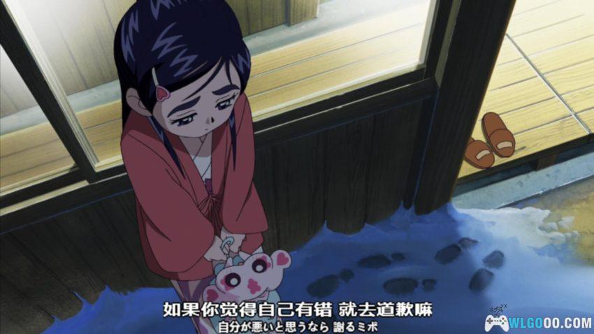 动画 光之美少女Max Heart 2：雪空的朋友(2005)[中字]｜好友成为对手？-图片10