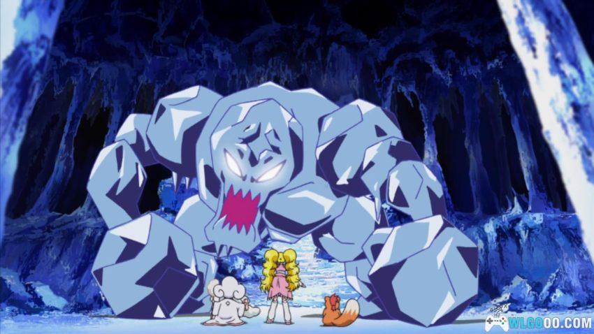 动画 光之美少女Max Heart 2：雪空的朋友(2005)[中字]｜好友成为对手？-图片15