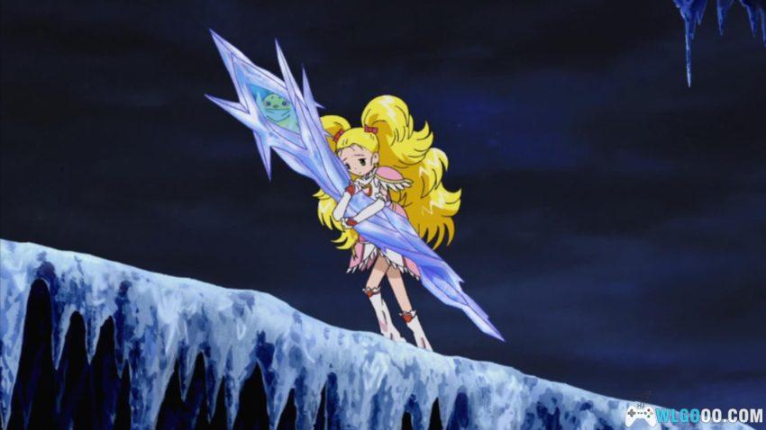 动画 光之美少女Max Heart 2：雪空的朋友(2005)[中字]｜好友成为对手？-图片19
