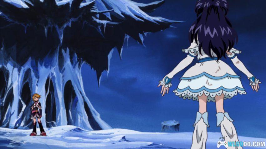 动画 光之美少女Max Heart 2：雪空的朋友(2005)[中字]｜好友成为对手？-图片17