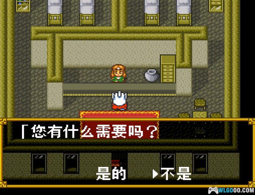 SFC SD高达外传2 圆桌骑士[汉化]｜攻略金手指-2026.5.1发布-图片418