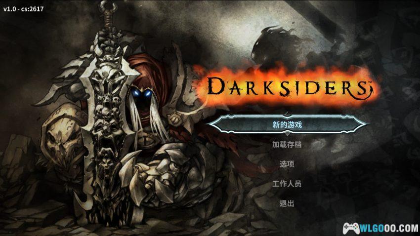 PC暗黑血统：战神版 v1.0[中文][2010]｜顶尖ACT名作缝合怪-图片3