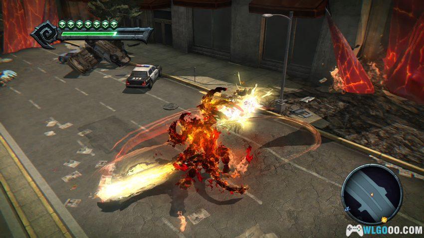 PC暗黑血统：战神版 v1.0[中文][2010]｜顶尖ACT名作缝合怪-图片6