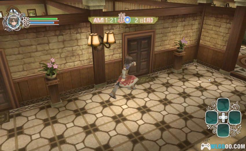 Wii符文工房：边境[1.1汉化]｜中文攻略+金手指-2026.3.4发布-图片13