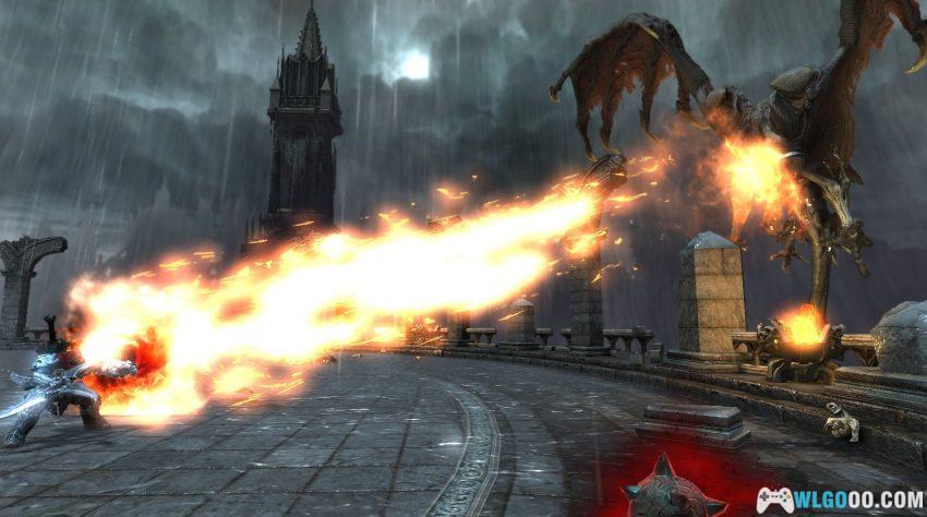 PC暗黑血统：战神版 v1.0[中文][2010]｜顶尖ACT名作缝合怪-图片4