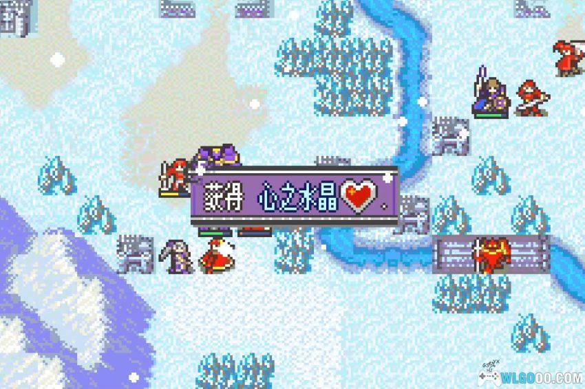 GBA OC纹章：无限战争[汉化]｜中文攻略-2026.4.12发布-图片14