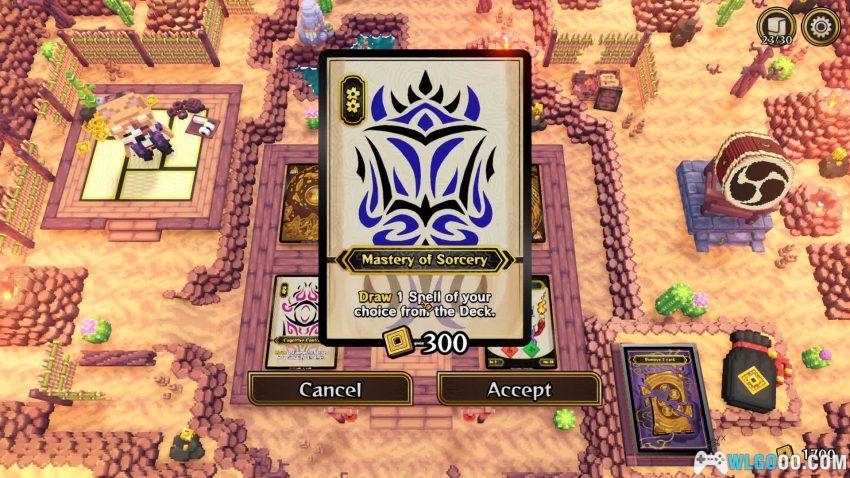 安卓 战国代 v1.1.0[中文]｜卡牌 还沾点浮世绘-图片11